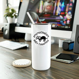 Mystical Monkey Toes - “Procrastinators Unite Tomorrow” Sloth Sticker