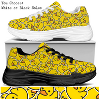 Duckies MODERN WALKING SHOES **REQUEST A PREORDER INVOICE**