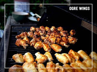 Ogre Sauce - Ogre Sauce HOT