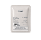 Mon Bon Chiffon - Cotton Candy Puff: Nuage (Organic Cane Sugar)