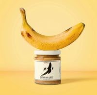 BRINS - Banana Jam