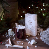 Grand Provisions - Hot Cocoa 2-Pack: Creamy White Chocolate