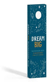 Gibbs Smith - Dream Big Bookmark Box - 24 bookmarks