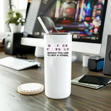 Mystical Monkey Toes - “…Buy a Vowel” Sticker NSFW