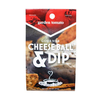 The Secret Garden - Garden Tomato Dip Mix