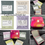 Tea with Tae - Caffeinated Gift Set
