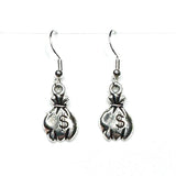 Amy Foxy Style Handmade Earrings - Money Charms: CLOSING THE DEAL