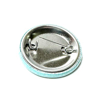 Gibbs Smith - “Love, Always” Pinback Buttons by Spumoni (Sold Separately)