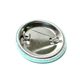 Gibbs Smith - “Love, Always” Pinback Buttons by Spumoni (Sold Separately)