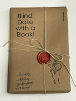 Blind Date with a Book: Romance, Holiday, Contemporary, Paranormal - Hardback