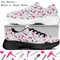 Hair Stylist MODERN WALKING SHOES **REQUEST A PREORDER INVOICE**