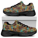 Spooky Books MODERN WALKING SHOES **REQUEST A PREORDER INVOICE**