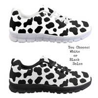 Cow CLASSIC WALKING SHOES **REQUEST A PREORDER INVOICE**