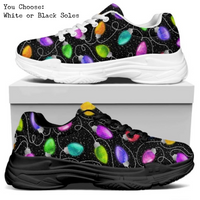 Light String MODERN WALKING SHOES **REQUEST A PREORDER INVOICE**