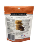 Blake's Mother's Cookies - Sag Harbor Spice Shortbread
