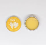 OLOVE skin - Lip Balm & Healing Salve: Wild Orange Vanilla