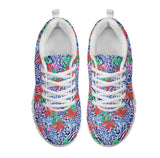 Animal Floral CLASSIC WALKING SHOES **REQUEST A PREORDER INVOICE**