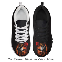 We All Float CLASSIC WALKING SHOES **REQUEST A PREORDER INVOICE**