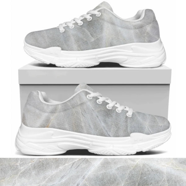 Light Slate MODERN WALKING SHOES **REQUEST A PREORDER INVOICE**