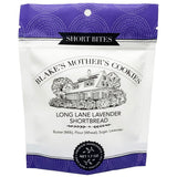 Blake's Mother's Cookies - Long Lane Lavender Shortbread