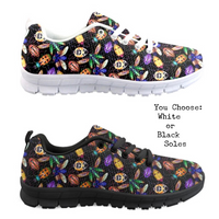 Pretty Beetles CLASSIC WALKING SHOES **REQUEST A PREORDER INVOICE**