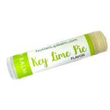 NO-MELT LIP BALM - Key Lime Pie