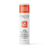 Chap-Lip - 100% Natural Lip Balms (Choose Your Flavors)