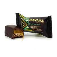 Mayana Chocolate - Space Mini Bar