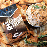 The Secret Garden - Rustic Italian Dip Mix