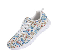 Alice CLASSIC WALKING SHOES **REQUEST A PREORDER INVOICE**