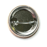 Gibbs Smith - “Love, Always” Pinback Buttons by Spumoni (Sold Separately)