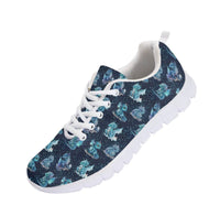 Cute Dragons CLASSIC WALKING SHOES **REQUEST A PREORDER INVOICE**