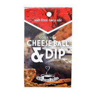 The Secret Garden - Taco Olé Dip Mix (Salt-Free)