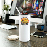 Mystical Monkey Toes - Karma Bus Sticker