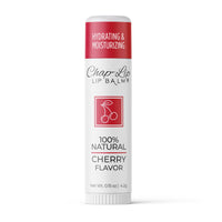 Chap-Lip - 100% Natural Lip Balms (Choose Your Flavors)