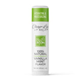 Chap-Lip - 100% Natural Lip Balms (Choose Your Flavors)