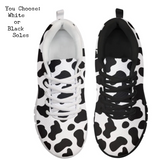 Cow CLASSIC WALKING SHOES **REQUEST A PREORDER INVOICE**