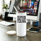 Mystical Monkey Toes - “Spank Me…” Sticker NSFW