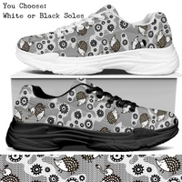Hedgehogs MODERN WALKING SHOES **REQUEST A PREORDER INVOICE**
