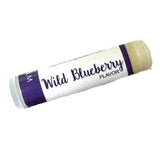 NO-MELT LIP BALM - Wild Blueberry