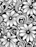 Mystical Monkey Toes - Beautiful Flower Coloring Sheets With Stackable Crayon