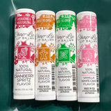 Chap-Lip - Holiday Lip Balm (4 Flavors)