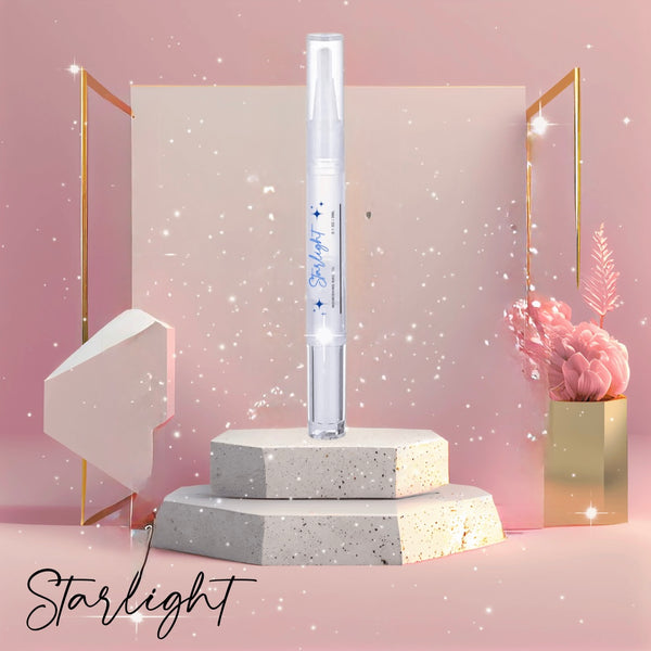 CoRo & Company - Scented Nail + Cuticle Oil Pen: Starlight