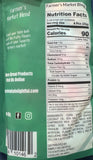 Simply Delightful - Salt Water Taffy: Farmer’s Market Blend
