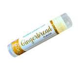 NO-MELT LIP BALM - Gingerbread