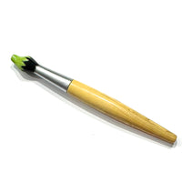 Xonex Original Paintbrush Ballpoint Pen - Green