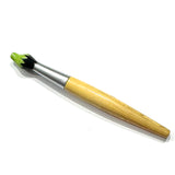 Xonex Original Paintbrush Ballpoint Pen - Green