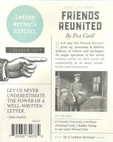 Gibbs Smith - “Likable” Letter Writer's Revival Kit