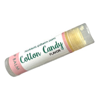 NO-MELT LIP BALM - Cotton Candy