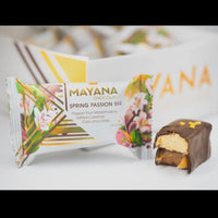 Mayana Chocolate - Spring Passion Mini Bar